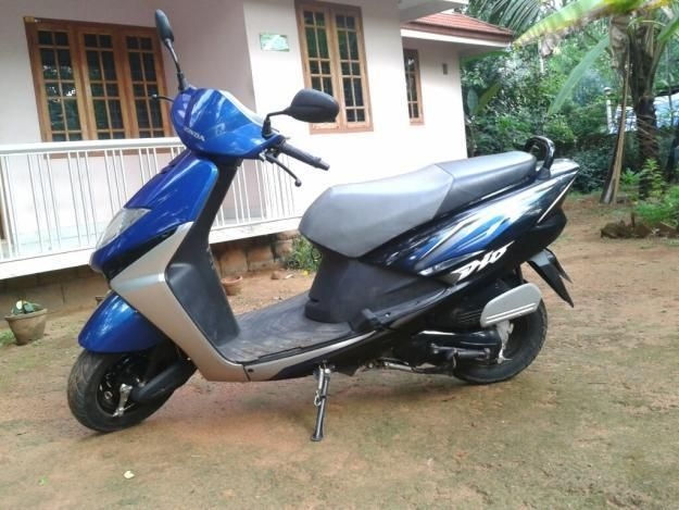 Honda Dio Scooter For Sale In Ranchi Id 1416170612 Droom