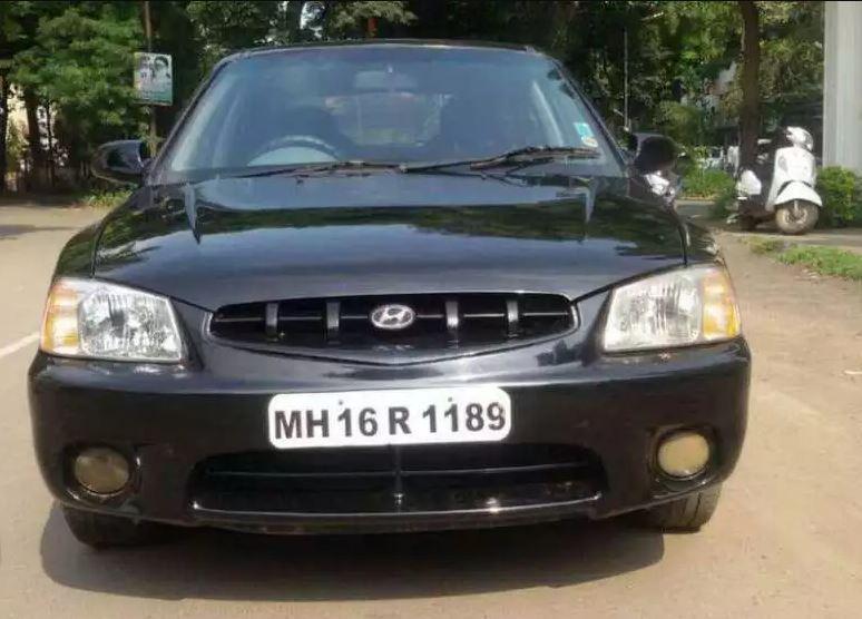 Used Hyundai Accent VIVA ABS 2003 Model (PID1416170905) Car for Sale