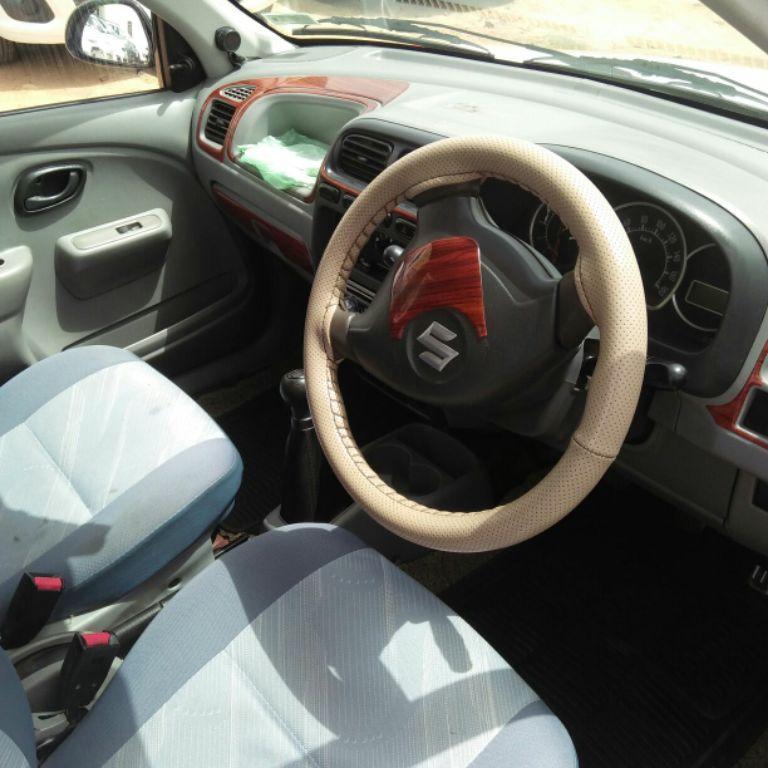 Maruti Suzuki Alto K10 VXi 2013