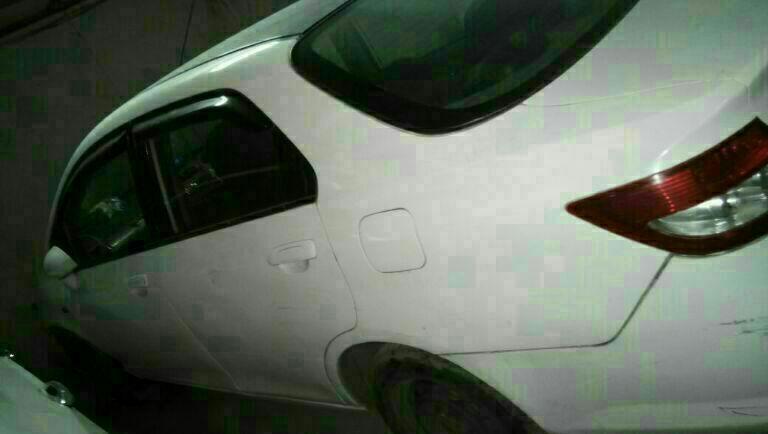 Honda City ZX VTEC 2007