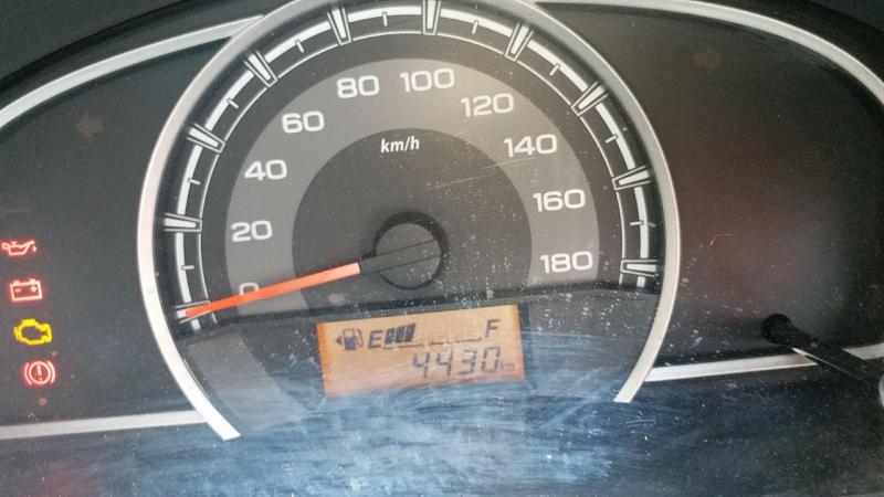 Maruti Suzuki Alto 800 LXi 2017