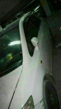 Honda City ZX VTEC 2007