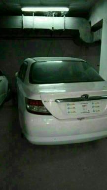 Honda City ZX VTEC 2007