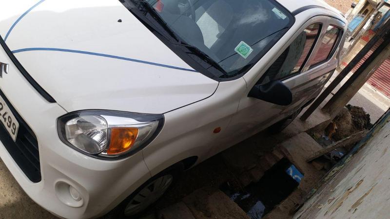 Maruti Suzuki Alto 800 LXi 2017
