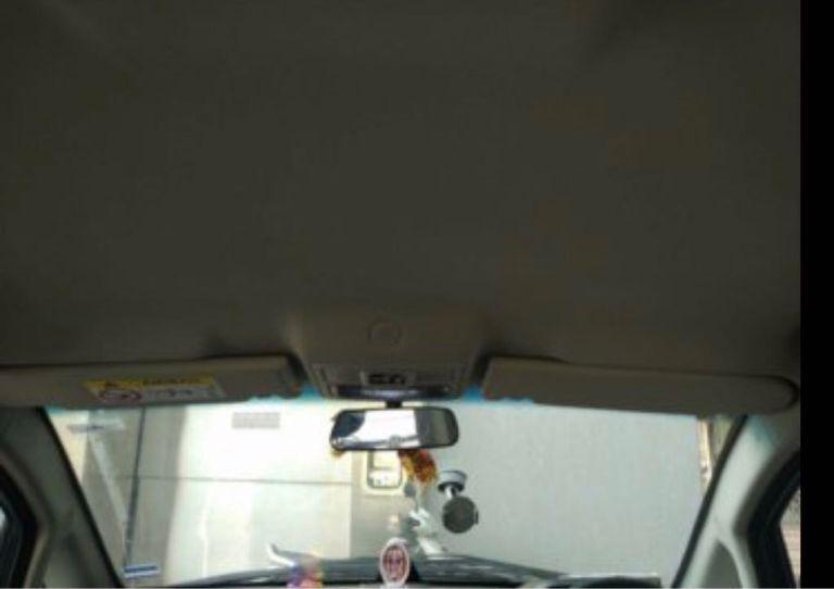 Tata Hexa XT 4x4 7 STR 2017