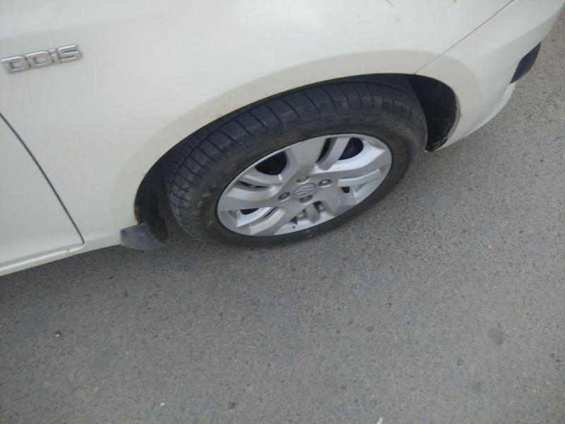 Maruti Suzuki Swift DZire ZDi 2013