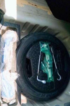 Maruti Suzuki Ciaz ZXi+ 2015