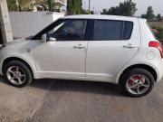 Maruti Suzuki Swift VDi 2010