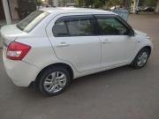 Maruti Suzuki Swift DZire ZDi 2013
