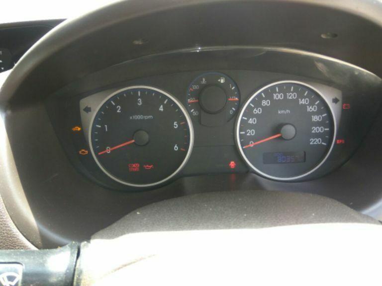 Hyundai i20 Asta 1.4 CRDi 2011