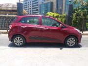 Hyundai Grand i10 ASTA 1.2 KAPPA VTVT 2015