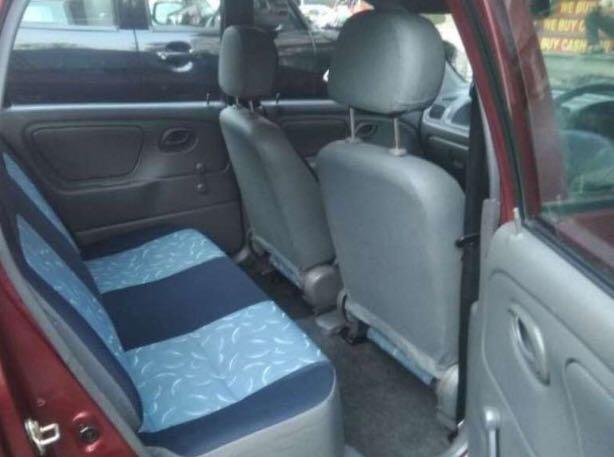 Maruti Suzuki ALTO 800 LXi 2010