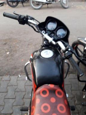 Hero HF Deluxe 100cc 2016