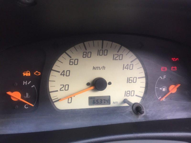 Maruti Suzuki ALTO 800 LXi 2010