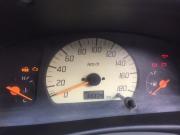 Maruti Suzuki ALTO 800 LXi 2010