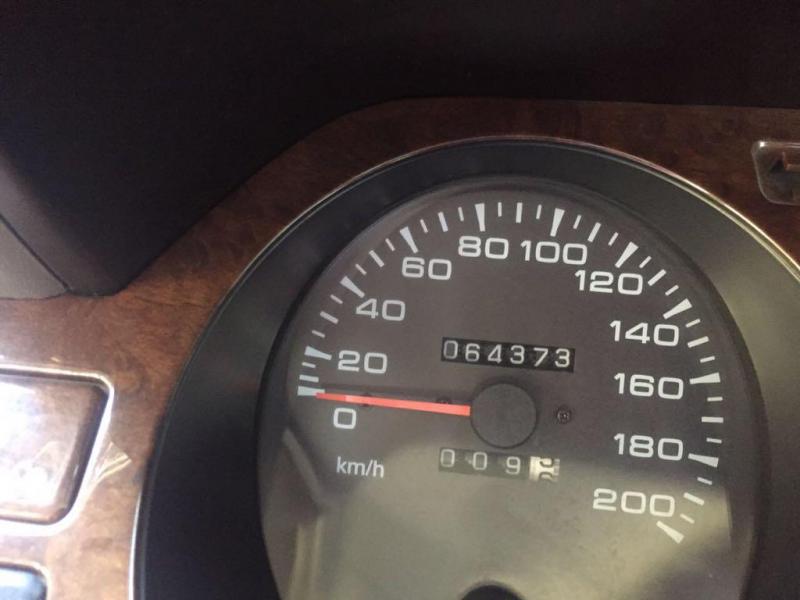 Mitsubishi Pajero SFX 2.8 2008