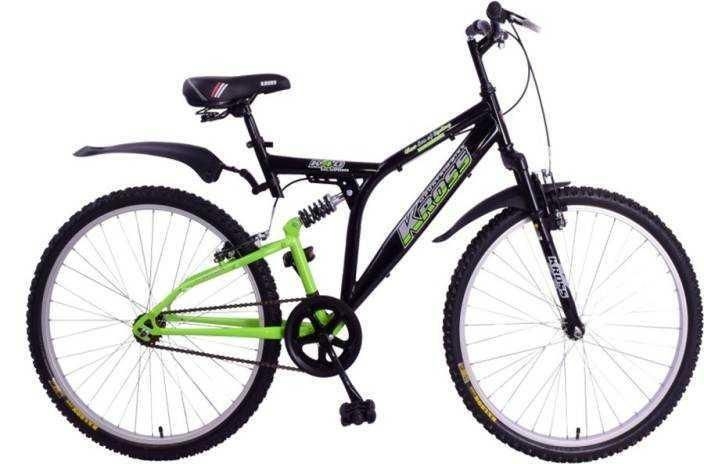 kross k40 gear cycle price