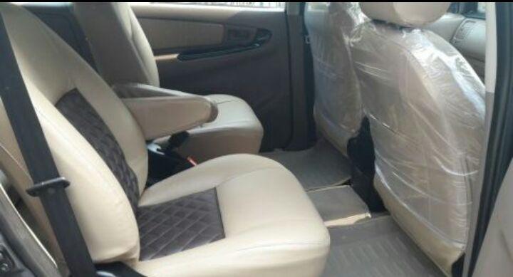 Toyota Innova 2.5 G 2012