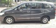 Toyota Innova 2.5 G 2012