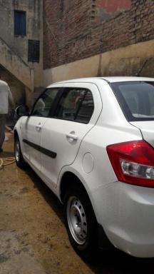 Maruti Suzuki Swift DZire LDi Opt 2015