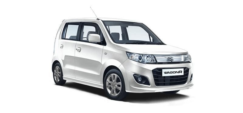 Suzuki wagon r 2018