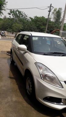 Maruti Suzuki Swift DZire LDi Opt 2015