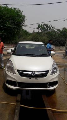 Maruti Suzuki Swift DZire LDi Opt 2015