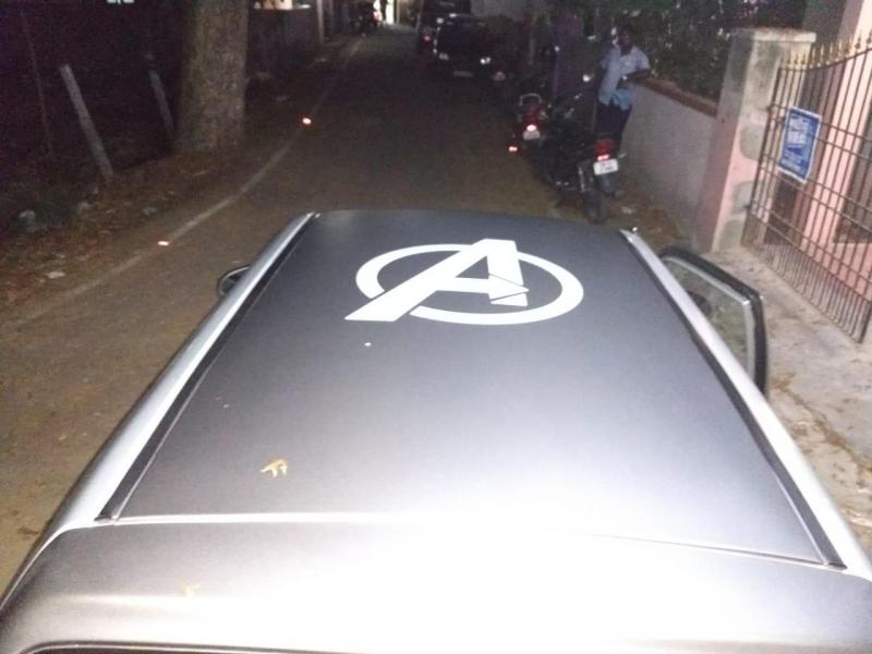 Maruti Suzuki Alto K10 VXi 2010