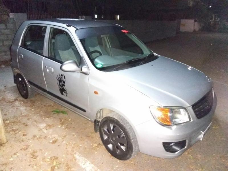 Maruti Suzuki Alto K10 VXi 2010