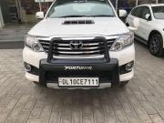 Toyota Fortuner 3.0 4X2 AT 2014