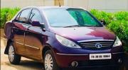 Tata Manza Aqua Quadrajet BS-III 2013