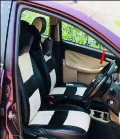 Tata Manza Aqua Quadrajet BS-III 2013