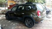 Renault Duster 110 PS RXL Adventure 2014