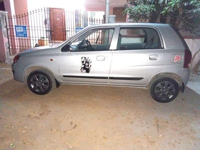 Maruti Suzuki Alto K10 VXi 2010