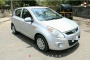 Hyundai i20 Asta 1.2 2009