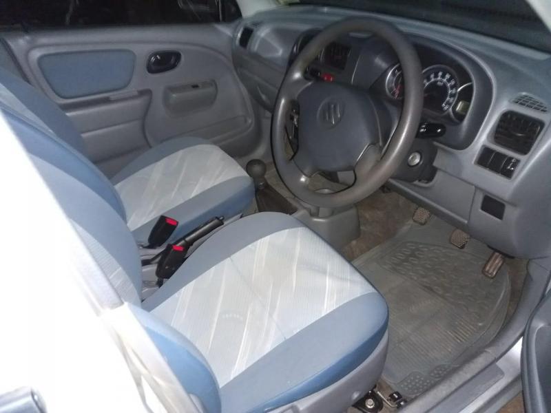 Maruti Suzuki Alto K10 VXi 2010