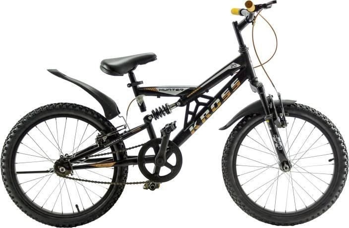 kross extreme black 20t bicycle price