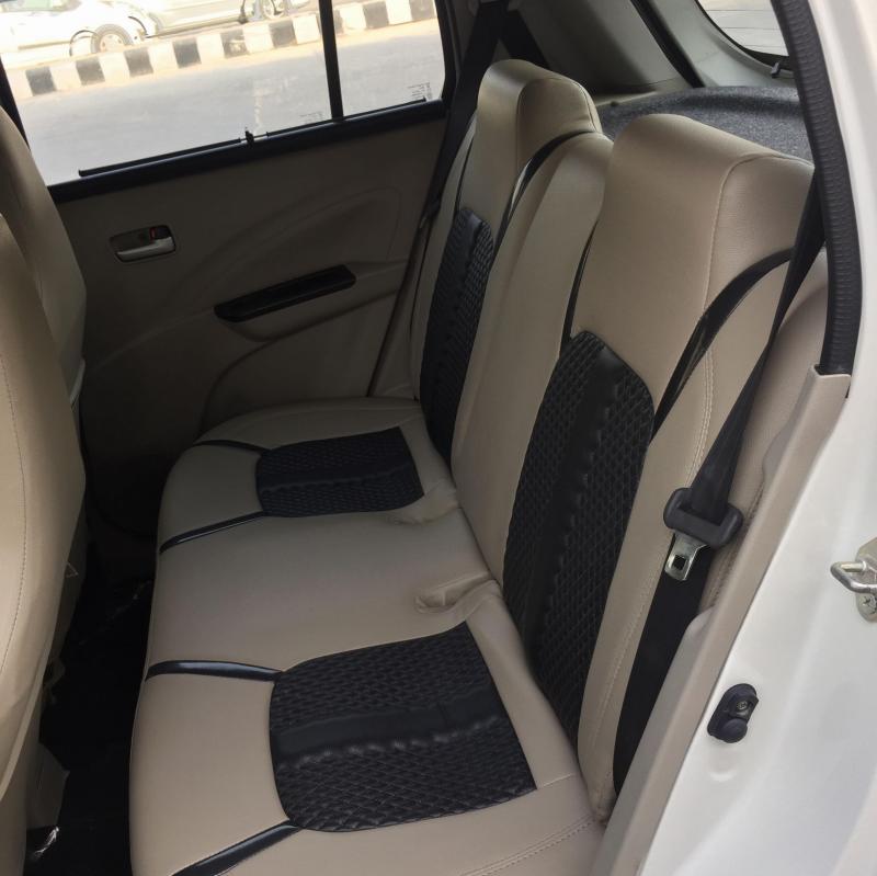 Maruti Suzuki Celerio ZDi 2016