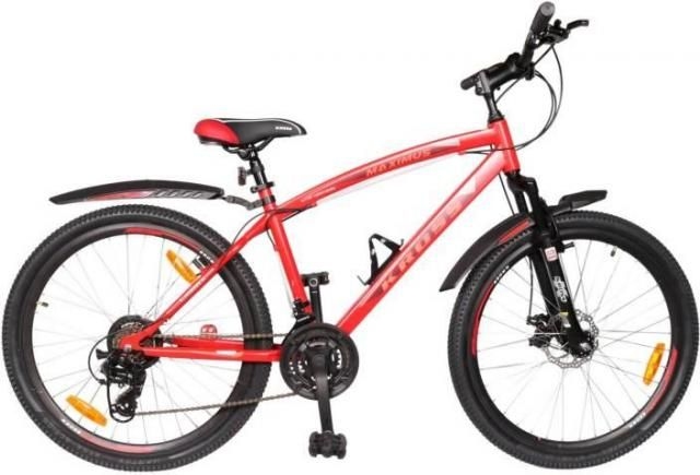 kross maximus pro gear cycle price