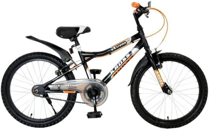 kross cycle 20t