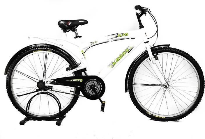 kross k 10