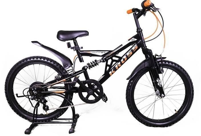 kross extreme 20t