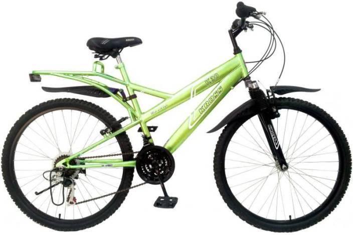 k30 kross bicycle