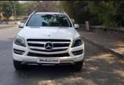 Mercedes-Benz GL 350 CDI 2015