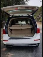 Mercedes-Benz GL 350 CDI 2015