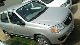 Maruti Suzuki Alto K10 VXi 2011