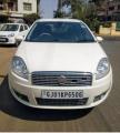 Fiat Linea Emotion 1.3 2012