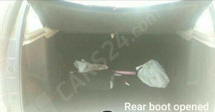 Renault Duster 110 PS RXL Adventure 2014