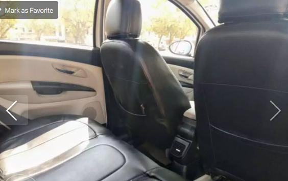 Fiat Linea Emotion 1.3 2012