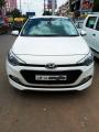 Hyundai Elite i20 Sportz 1.4 CRDi 2017
